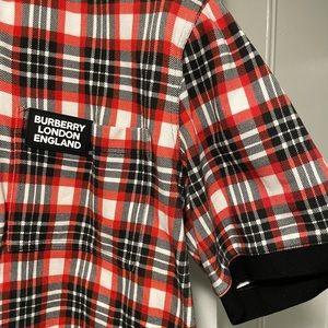 Burberry Runway Piece (Rare) Lg